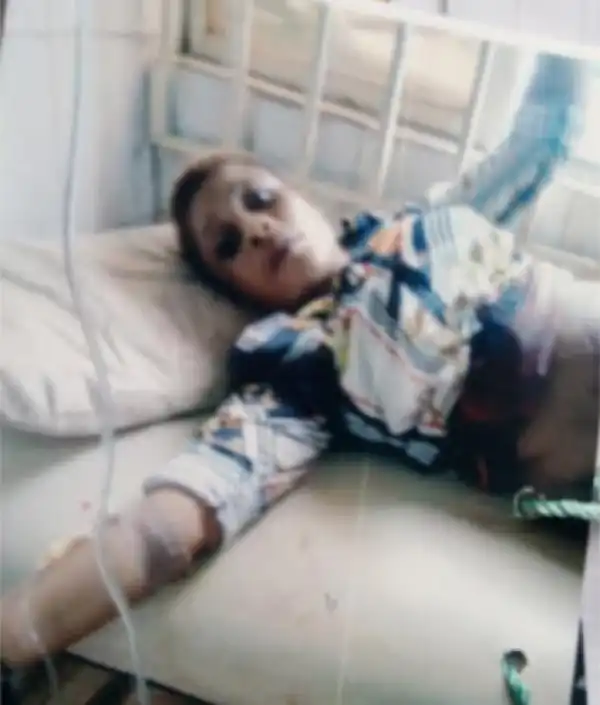 Man Stabs His Lover To Death After Finding Condoms In Her Bag In Edo State